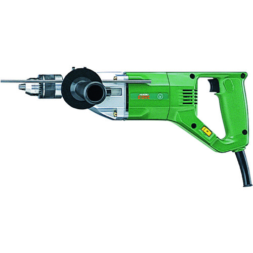 トラスコ中山 HiKOKI 電子ドリル 13mm 852-2046 (ご注文単位1台) 【直送品】