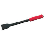 トラスコ中山 モクバ印 ミニケレン 40mm巾×300mm(ブリスターパック入り) 806-9906 (ご注文単位1本) 【直送品】