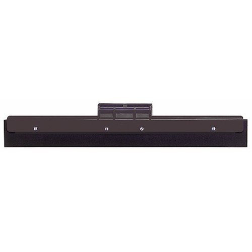 トラスコ中山 セイワ クレンリネスドライヤー45cm(黒) 469-4038 (ご注文単位1本) 【直送品】