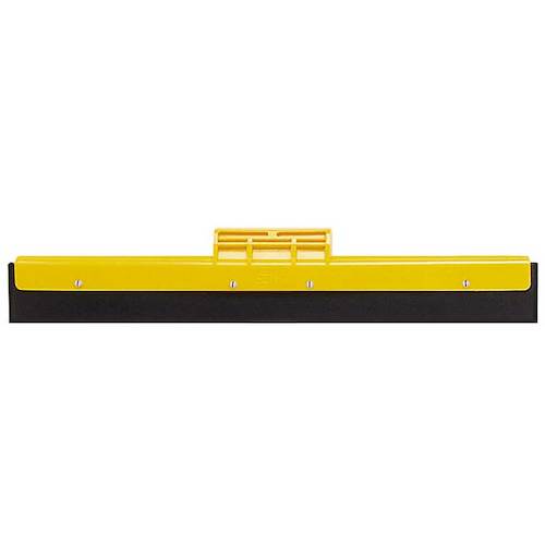 トラスコ中山 セイワ クレンリネスドライヤー45cm(黄) 469-4039 (ご注文単位1本) 【直送品】