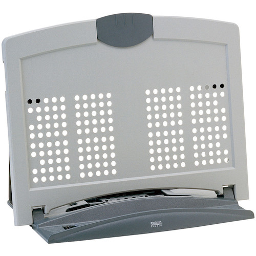 トラスコ中山 SANWA データホルダー 208-7522 (ご注文単位1個) 【直送品】