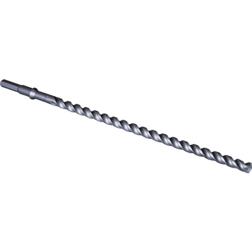 トラスコ中山 ミヤナガ デルタゴンHEXビットΦ14.5×505mm 811-2973 (ご注文単位5本) 【直送品】