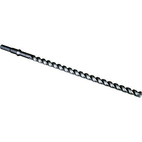 トラスコ中山 ミヤナガ デルタゴンHEXビットΦ30.0×505mm 138-2099 (ご注文単位5本) 【直送品】