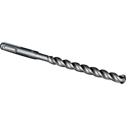 トラスコ中山 ミヤナガ デルタゴンビットSDSプラス 硬質石材用(有効長100mm) Φ5.0×166mm 811-3041 (ご注文単位5本) 【直送品】