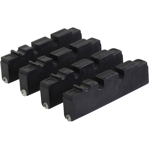 トラスコ中山 SK 水龍用部品 ブレード 610-0499 (ご注文単位1個) 【直送品】