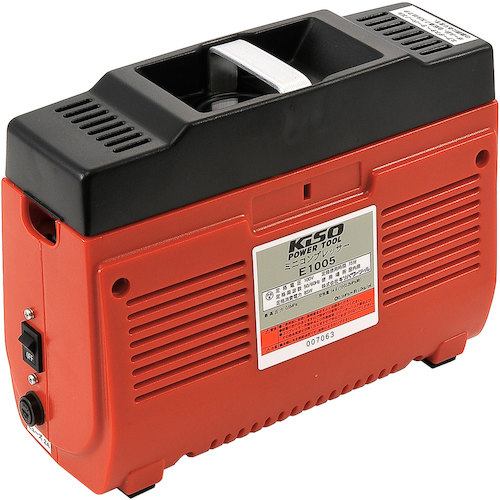 トラスコ中山 プロクソン ピストン式コンプレッサー 420-5661 (ご注文単位1台) 【直送品】