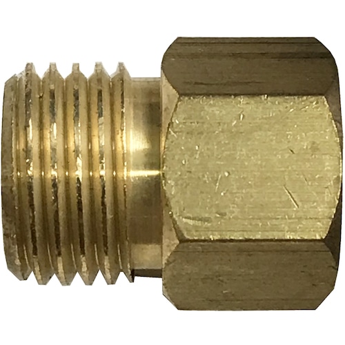 トラスコ中山 プロクソン アダプター 420-5702 (ご注文単位1個) 【直送品】