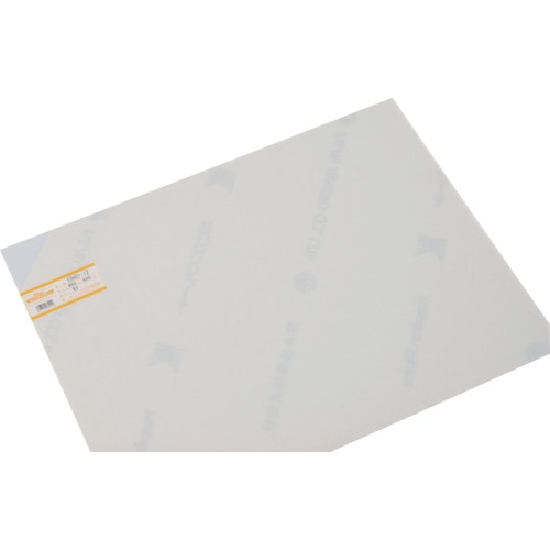トラスコ中山 光 エンビ板 乳白半透明 849-4055 (ご注文単位1枚) 【直送品】
