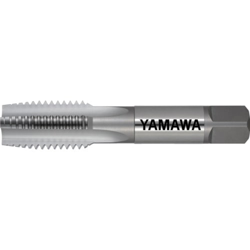 トラスコ中山 ヤマワ 難削材用ハンドタップ EH－HT P4 M20X1.5 5P 153-3347  (ご注文単位1本) 【直送品】