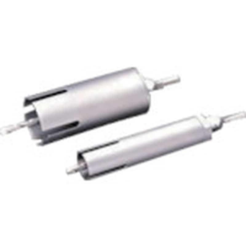 トラスコ中山 ユニカ ESコアドリル マルチ130mm ストレートシャンク 749-3118  (ご注文単位1本) 【直送品】