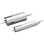 トラスコ中山 ユニカ ESコアドリル マルチ25mm SDSシャンク 749-3126 (ご注文単位1本) 【直送品】