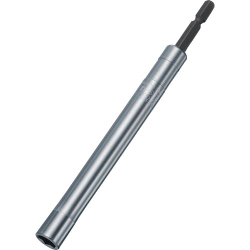 トラスコ中山 TOP 電動ドリル用強軸ソケットロングタイプ 12mm 634-8861 (ご注文単位1個) 【直送品】