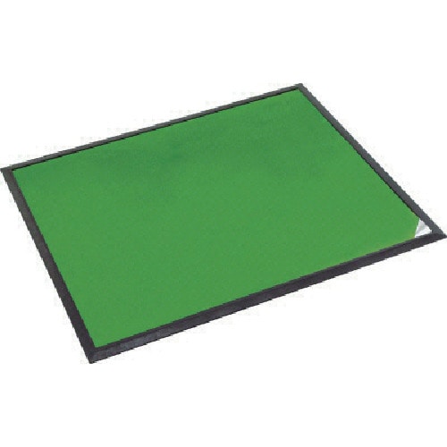 トラスコ中山 コンドル 粘着マットDP-2(ディスポーザブルタイプ) #15 840mm×1438mm 736-9280 (ご注文単位1枚) 【直送品】