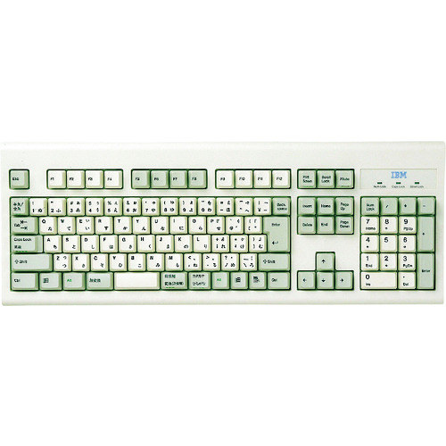 トラスコ中山 SANWA キーボード防塵カバー 200-8741 (ご注文単位1個) 【直送品】