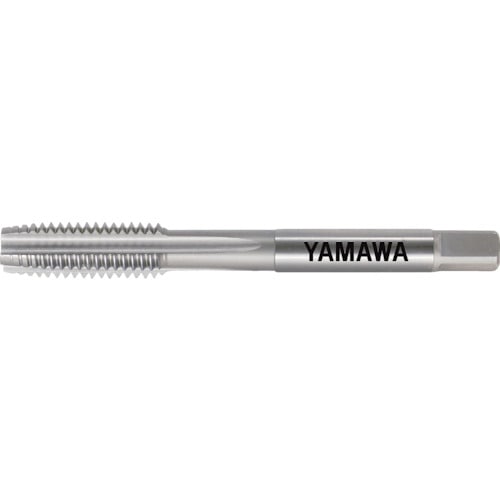 トラスコ中山 ヤマワ 鋳鉄用ハンドタップ FC-HT P3 M3.5X0.6 5P 217-0843 (ご注文単位10本) 【直送品】