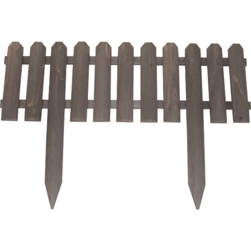 トラスコ中山 伝蔵 DBフェンス W90×H60cm 428-7546 (ご注文単位1枚) 【直送品】