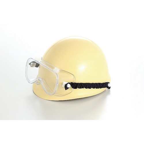 トラスコ中山 トーアボージン スプリングバンドゴーグル GL-70KSB-UK TBETC 619-9309 (ご注文単位1個) 【直送品】