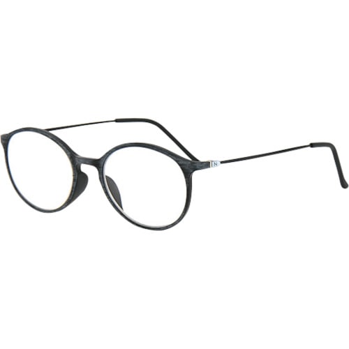 トラスコ中山 DUKE NEO CLASSICS SKINNY GLR-34-2 +1.50 グレー 337-8834 (ご注文単位1個) 【直送品】