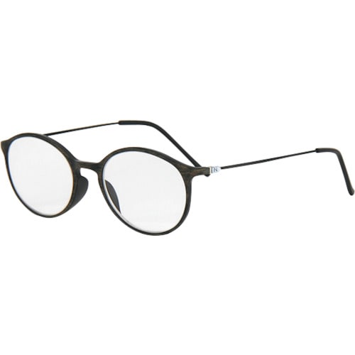 トラスコ中山 DUKE NEO CLASSICS SKINNY GLR-34-3 +2.00 ブラウン 337-8841 (ご注文単位1個) 【直送品】
