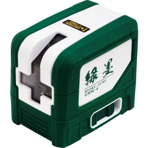 トラスコ中山 SK グリーンレーザー 緑墨 420-3978 (ご注文単位1個) 【直送品】