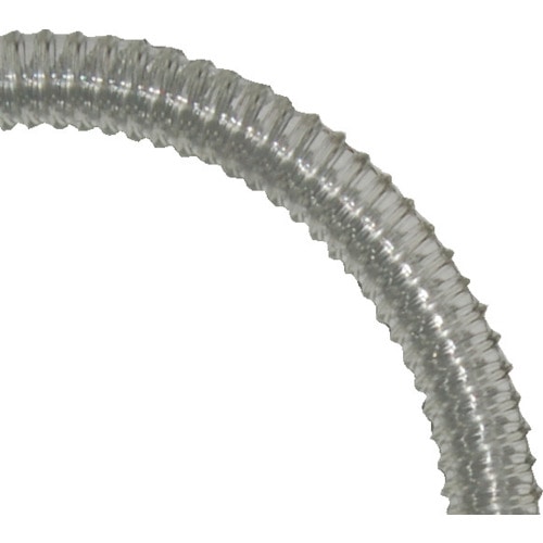 トラスコ中山 アクアシステム PVCホース (内径32×2m) 244-4655 (ご注文単位1本) 【直送品】