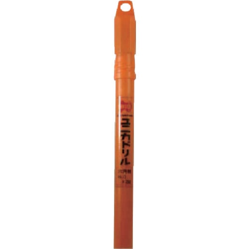 トラスコ中山 ユニカ 六角軸 ショート 11.0×280mm 749-4467  (ご注文単位6本) 【直送品】