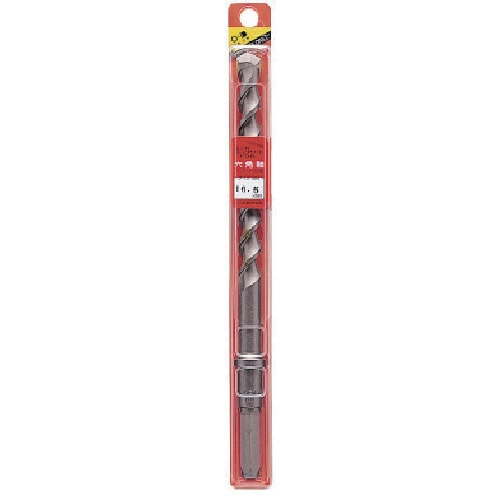 トラスコ中山 ユニカ 六角軸 ショート（パック） 12.7×280mm 749-4513  (ご注文単位6本) 【直送品】