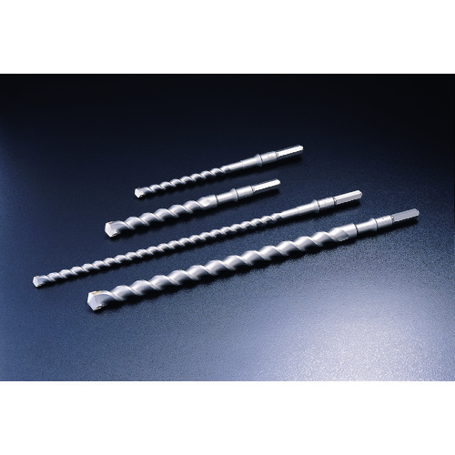 トラスコ中山 ユニカ 六角軸 スーパーロング 25.0×600mm 749-5307 (ご注文単位1本) 【直送品】