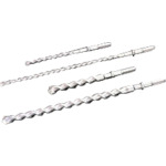 トラスコ中山 ユニカ 六角軸 スーパーロング石材用 14.5×600mm 749-5404 (ご注文単位1本) 【直送品】