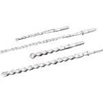 トラスコ中山 ユニカ 六角軸 スーパーロング石材用 19.0×600mm 749-5544 (ご注文単位1本) 【直送品】