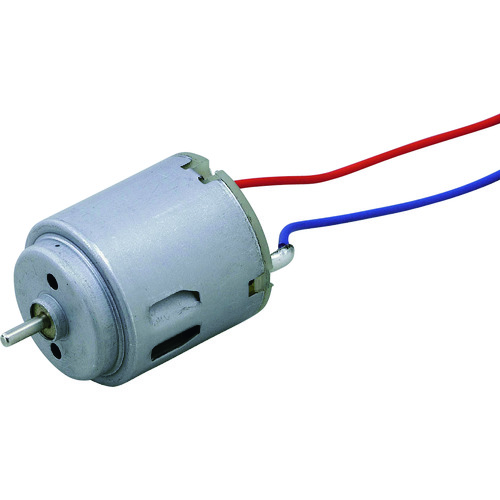 トラスコ中山 ELPA モーター 260 168-2300 (ご注文単位1個) 【直送品】