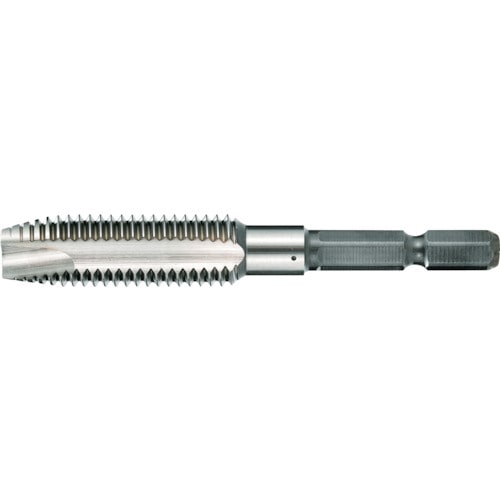 トラスコ中山 SK 六角軸ポイントタップ 斬精 M12x1.75 420-3962 (ご注文単位10本) 【直送品】