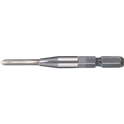 トラスコ中山 SK 六角軸ポイントタップ 斬精 M4x0.7 420-2418 (ご注文単位10本) 【直送品】