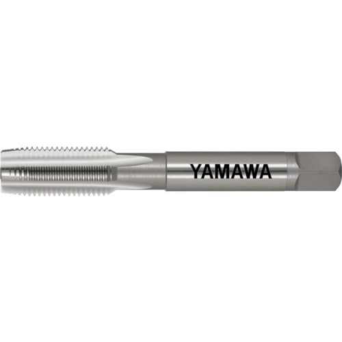 トラスコ中山 ヤマワ 自転車ねじ用ハンドタップ HT BC P3 5／8－20 5P 215-0503  (ご注文単位5本) 【直送品】
