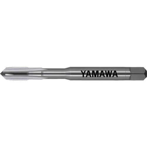 トラスコ中山 ヤマワ ハンドタップ HT P2 M2.5X0.35 5P 215-9838 (ご注文単位10本) 【直送品】