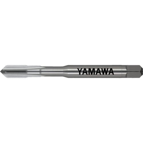トラスコ中山 ヤマワ ハンドタップ HT P2 M5.5X0.5 1.5P 215-1915 (ご注文単位10本) 【直送品】