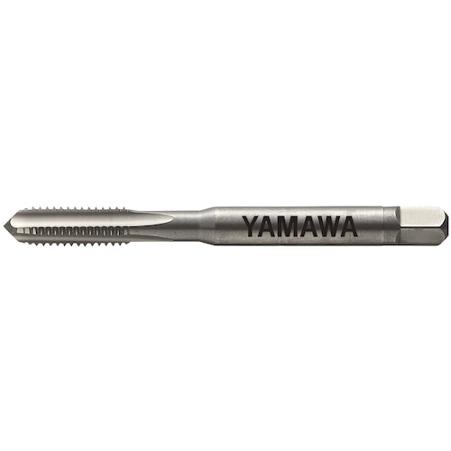 トラスコ中山 ヤマワ ハンドタップ HT P2 M6.5X0.5 5P 215-9778 (ご注文単位10本) 【直送品】