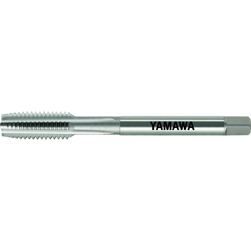 トラスコ中山 ヤマワ ハンドタップ HT P2 M9.5X0.5 5P 215-9770 (ご注文単位10本) 【直送品】