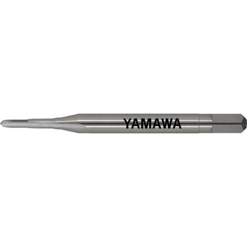 トラスコ中山 ヤマワ ハンドタップ HT P3 M1.2X0.25 5P 215-5080  (ご注文単位10本) 【直送品】