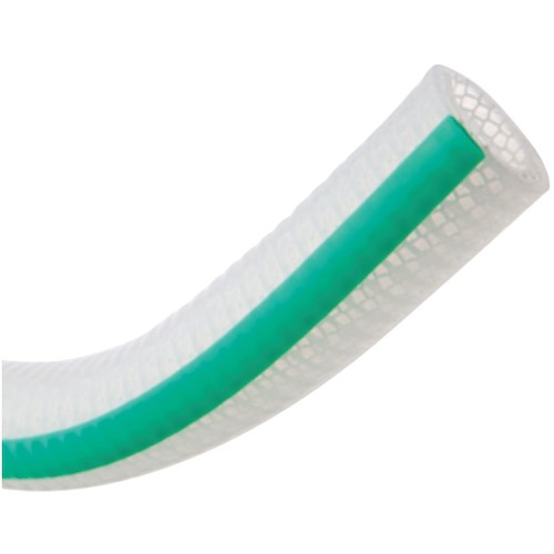 トラスコ中山 トヨックス 耐熱・食品用耐圧ホース ハイブリッドトヨシリコーンホース 内径19.5mm×28.5mm 長さ10m HTSI-19-10 195-2783 (ご注文単位1巻) 【直送品】