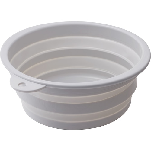 トラスコ中山 伊勢藤 ソフトタブ グレー 478-5777 (ご注文単位1個) 【直送品】