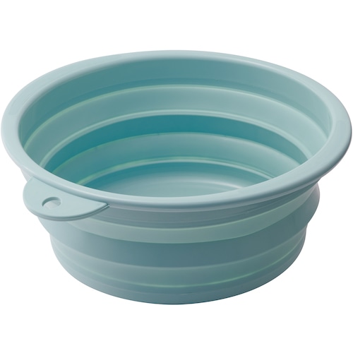 トラスコ中山 伊勢藤 ソフトタブ ミントグリーン 478-4306 (ご注文単位1個) 【直送品】