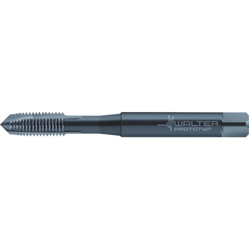 トラスコ中山 プロトティップ ポイントタップ プロトテックス INOX メートルねじ用 M6 Φ6.0 387-8201 (ご注文単位1本) 【直送品】
