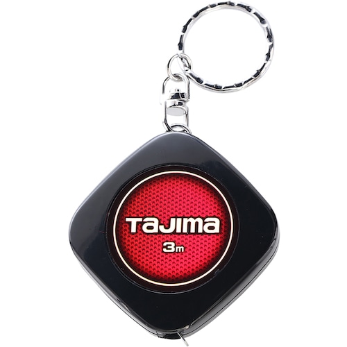トラスコ中山 タジマ キーコンベ3m 524-3843 (ご注文単位1個) 【直送品】