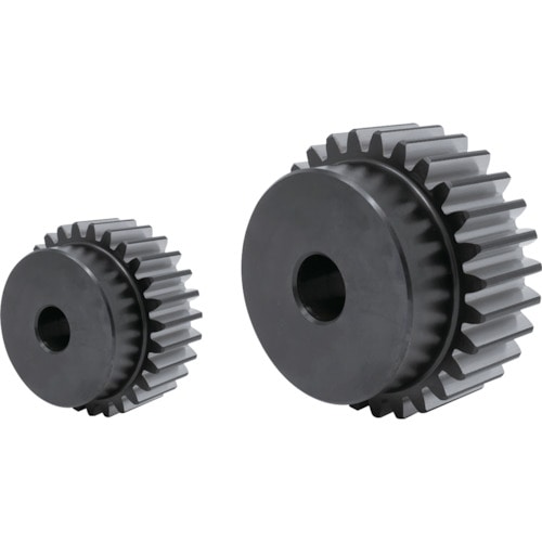トラスコ中山 KHK 歯研平歯車KSG1-40 292-0350 (ご注文単位1個) 【直送品】