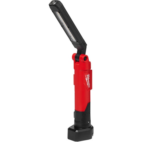 トラスコ中山 ミルウォーキー REDLITHIUM USB 充電式スティックライト 551-9447 (ご注文単位1個) 【直送品】