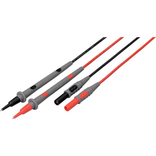 トラスコ中山 HIOKI テストリード 105-5955 (ご注文単位1組) 【直送品】