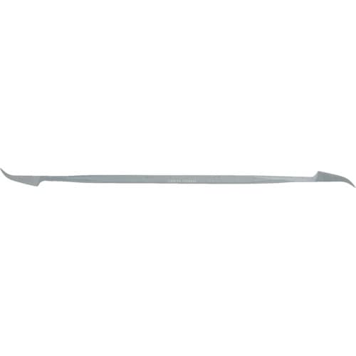 トラスコ中山 バローベ リフラー 刀刃（コテ） 150mm ＃2 852-8519  (ご注文単位1本) 【直送品】