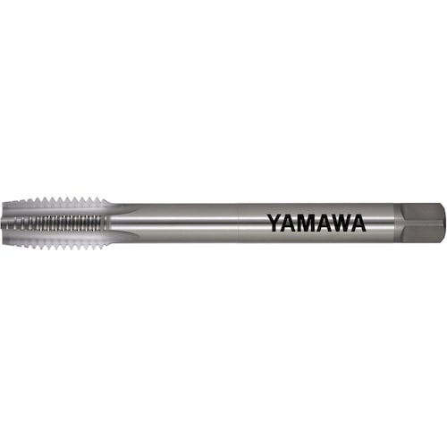 トラスコ中山 ヤマワ ロングハンドタップ 左ねじ用 LS-HT LH P2 L100 M8X1.25 5P 217-0924 (ご注文単位10本) 【直送品】
