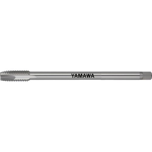 トラスコ中山 ヤマワ ロングポイントタップ LS-PO L150 P3 M16X1.5 816-8419 (ご注文単位1本) 【直送品】